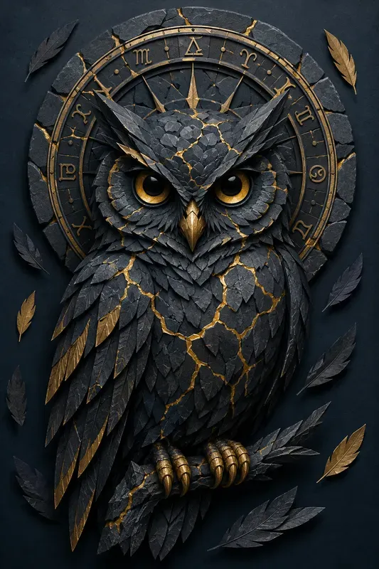 Paper Cut Art