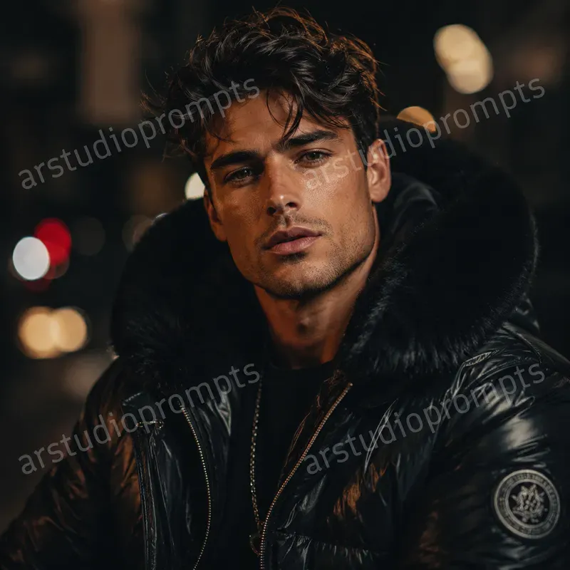 Cinematic Insta Dp Photos