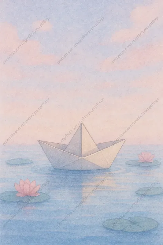 Dreamy Minimalist Wallpapers