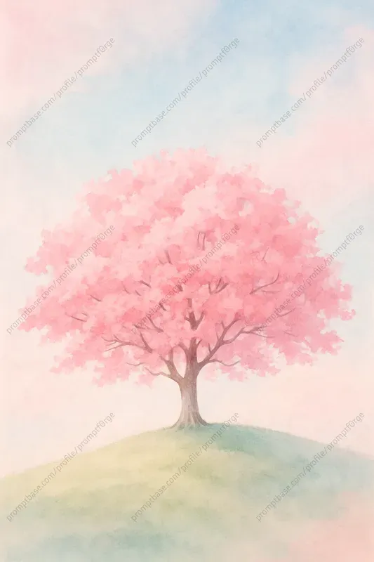 Dreamy Minimalist Wallpapers