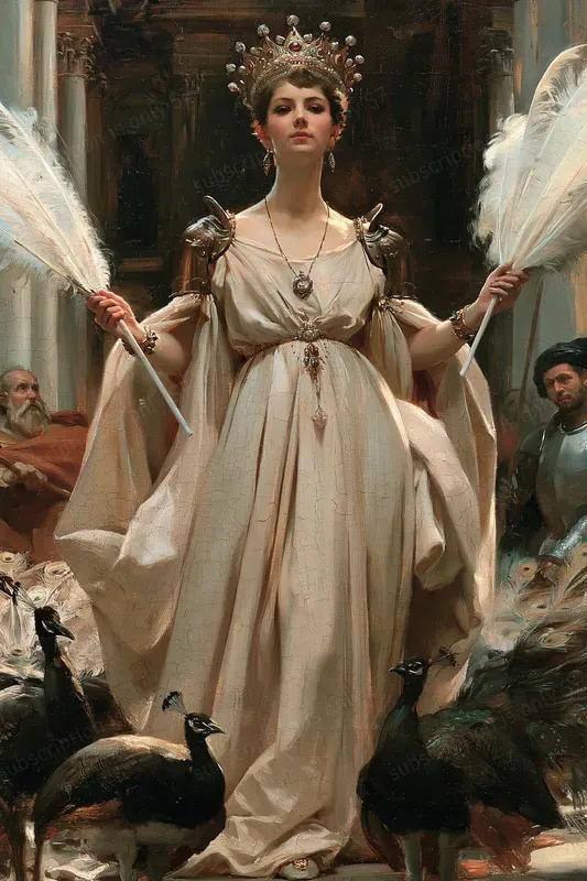 Renaissance Mythological Masters