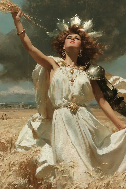 Renaissance Mythological Masters