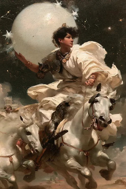Renaissance Mythological Masters