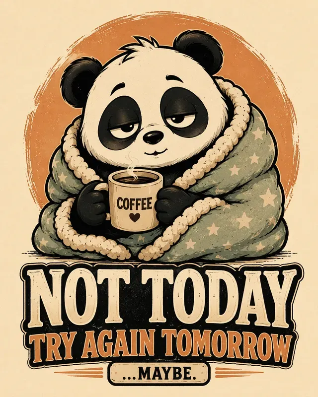 Vintage Cartoon Quote Generator