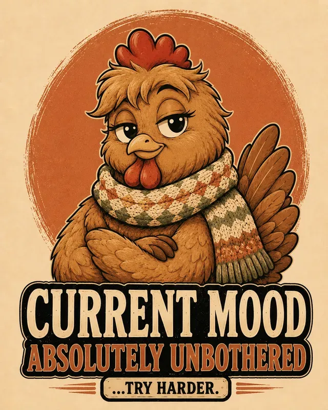 Vintage Cartoon Quote Generator