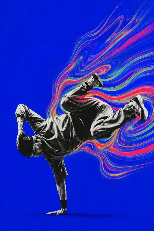 Chromatic Velocity Motion Art Packs