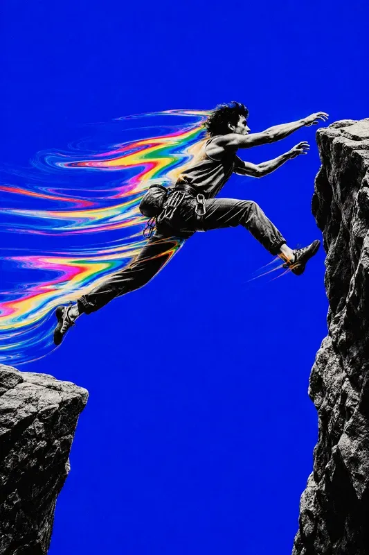 Chromatic Velocity Motion Art Packs