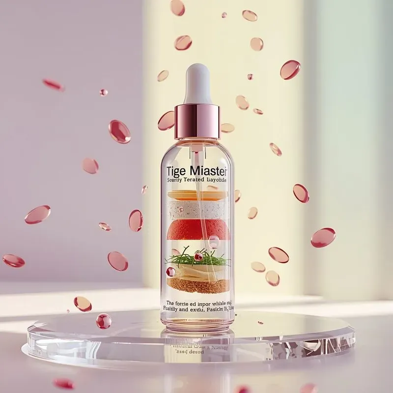 Xray Transparent Product Ads