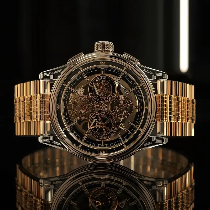 Xray Transparent Product Ads