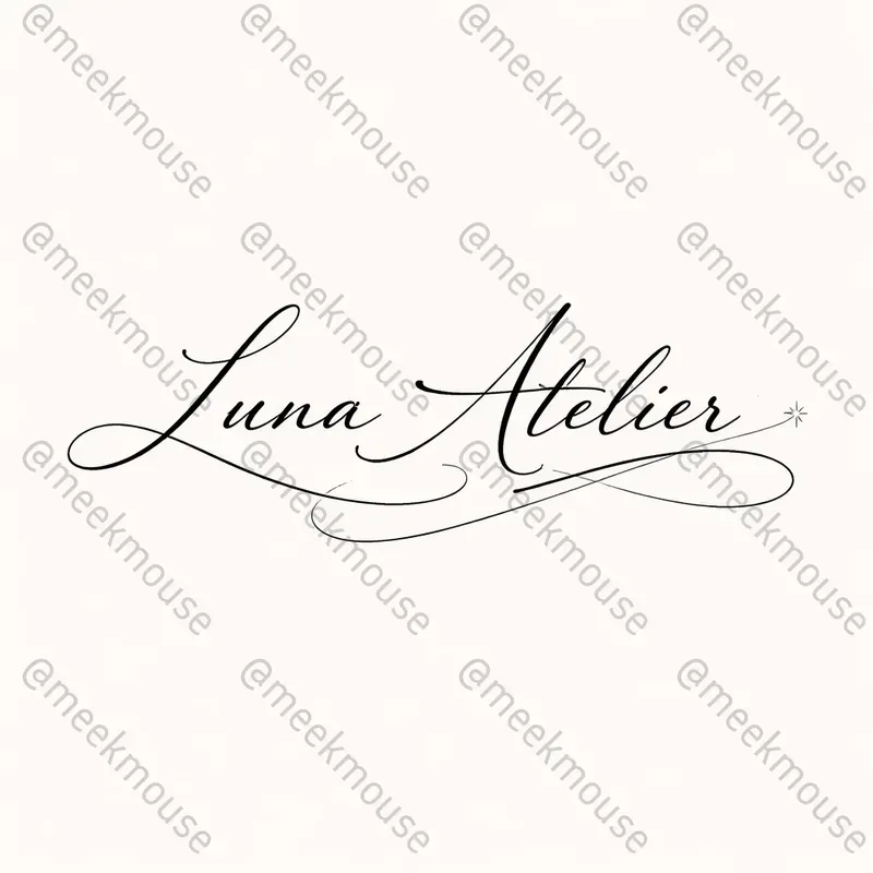 Handwritten Signature Logo Designers