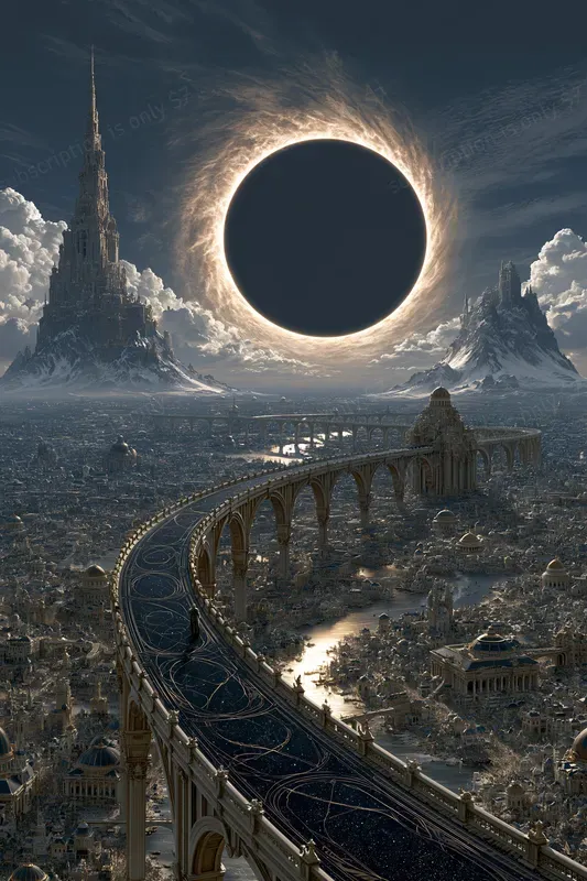 Epic Fantasy Worldbuilders