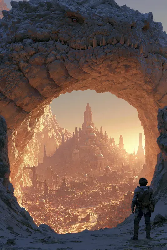 Epic Fantasy Worldbuilders