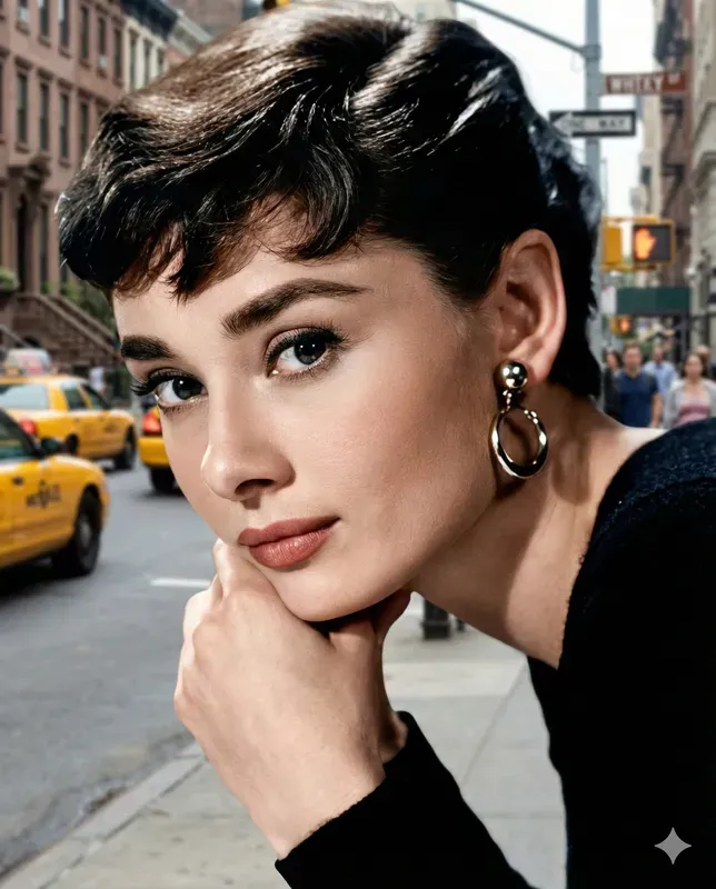 4k Identitypreserving Photo Upscalers