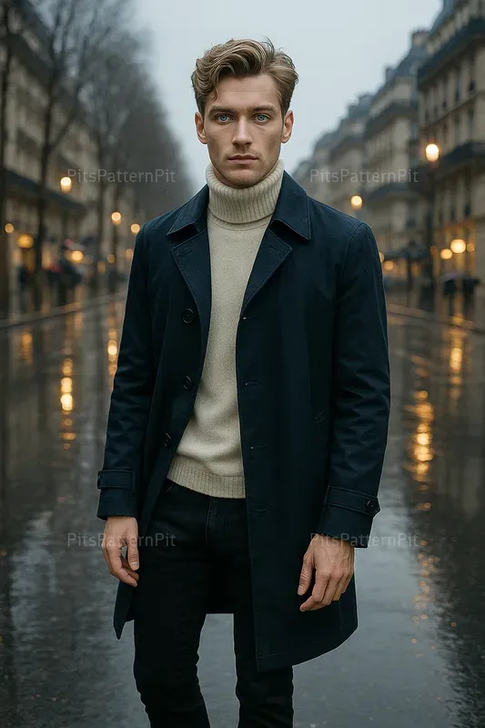Photo Ideas For Stylish Male Models