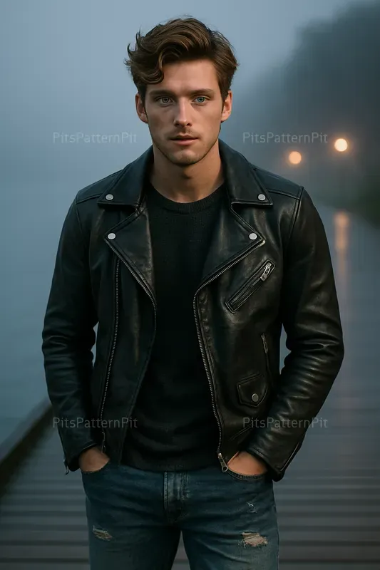 Photo Ideas For Stylish Male Models
