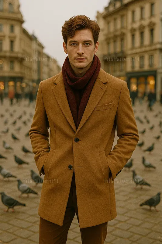 Photo Ideas For Stylish Male Models