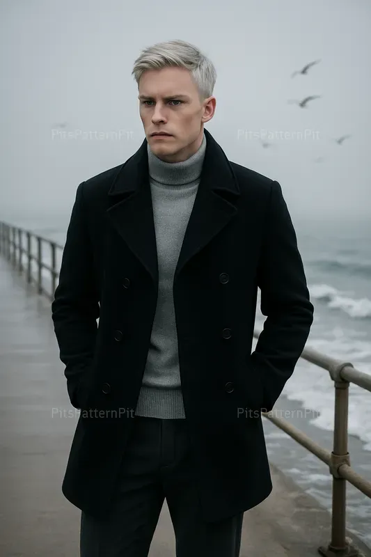 Photo Ideas For Stylish Male Models