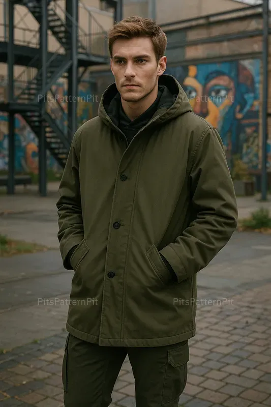 Photo Ideas For Stylish Male Models