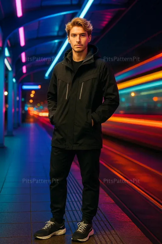 Photo Ideas For Stylish Male Models