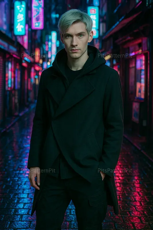 Photo Ideas For Stylish Male Models