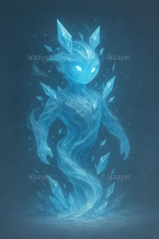 Elemental Spirits