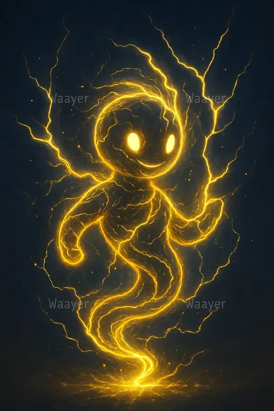 Elemental Spirits