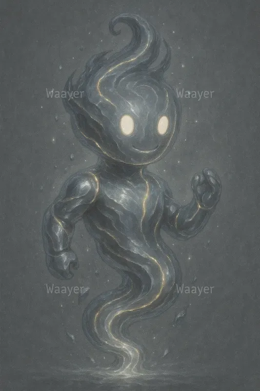 Elemental Spirits