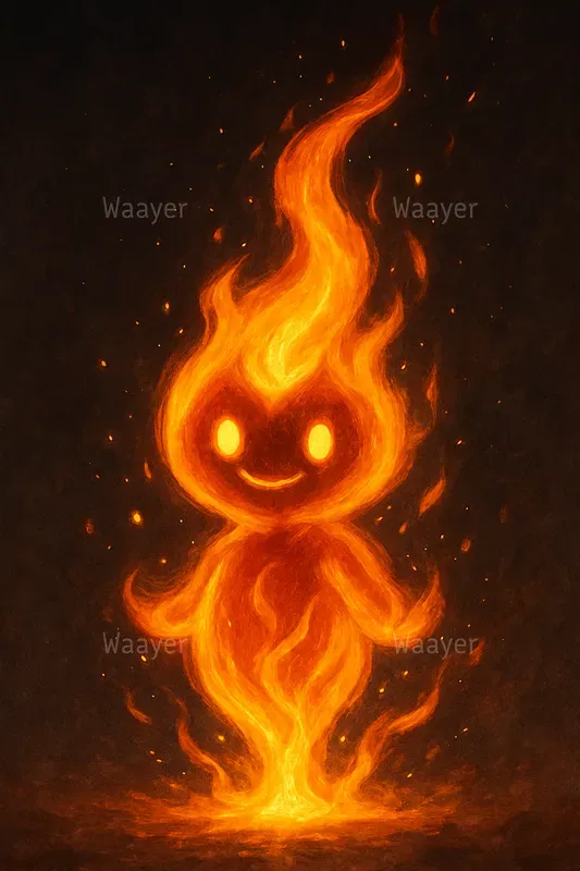 Elemental Spirits