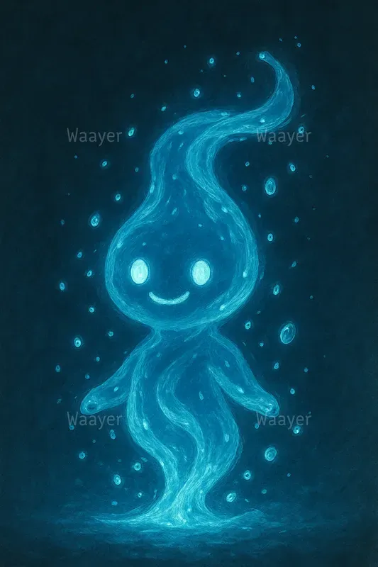 Elemental Spirits