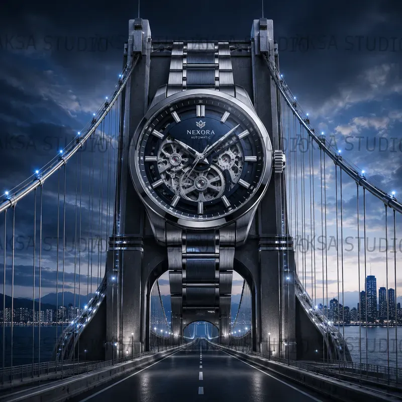 Architectural Product Advertisements