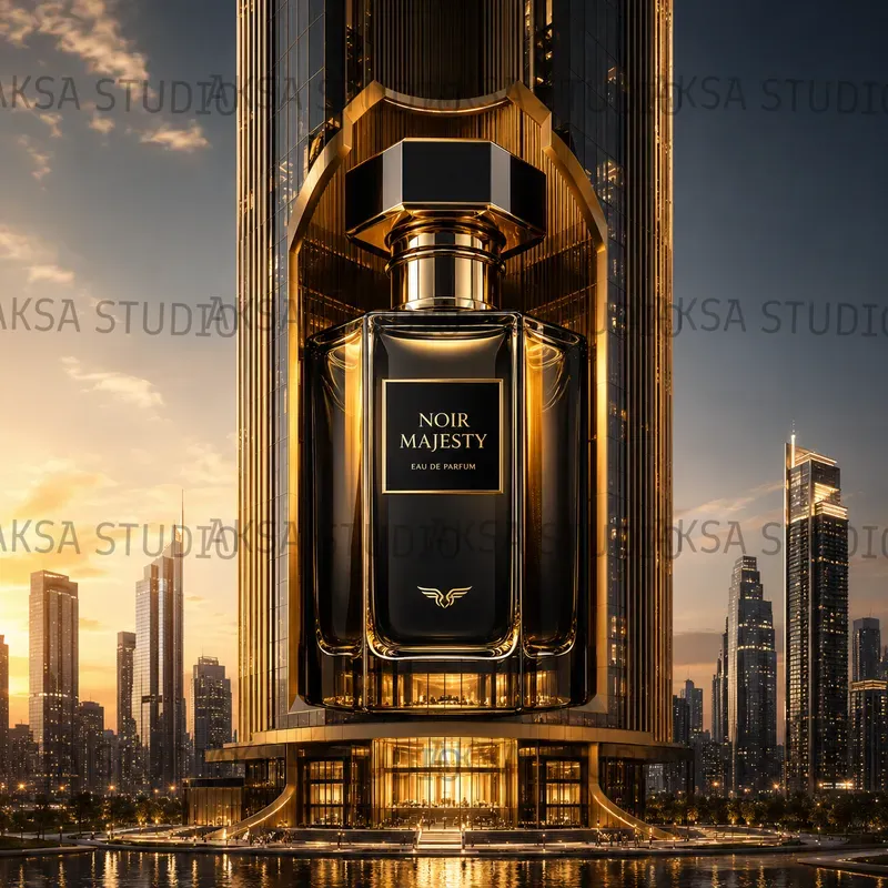 Architectural Product Advertisements