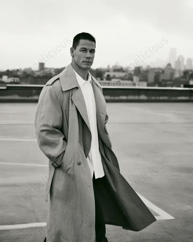 Your Photos As Timeless Bw Fashion Icons