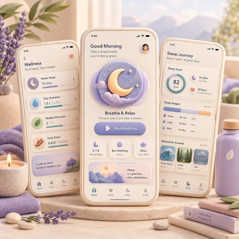 Soft Clay UI Studios
