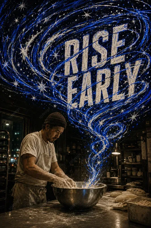 Epic Doodle Photo Posters