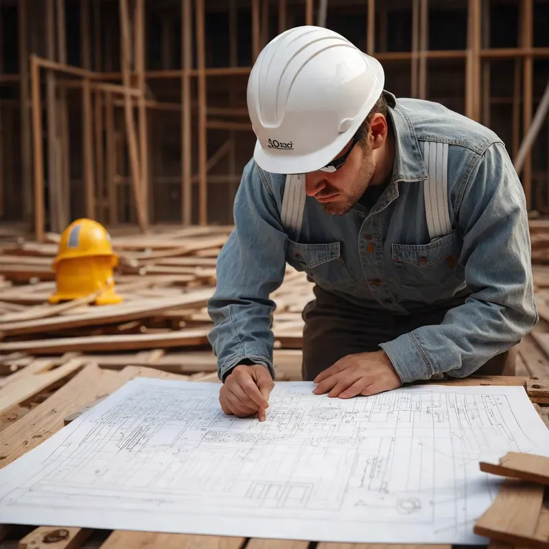 Construction Business Photography