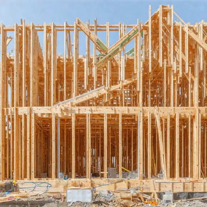 Construction Business Photography
