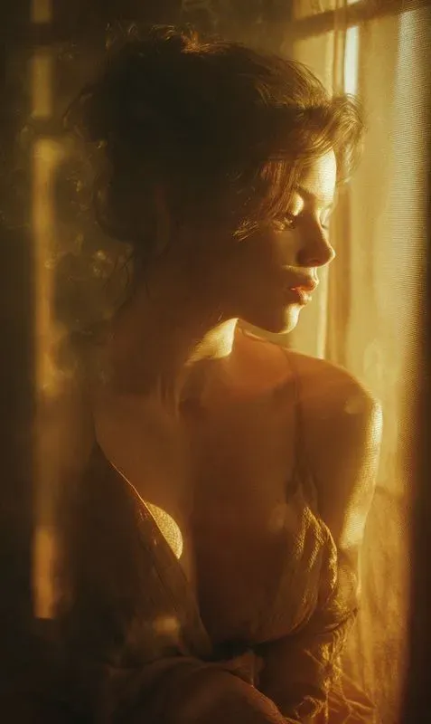 Golden Hours