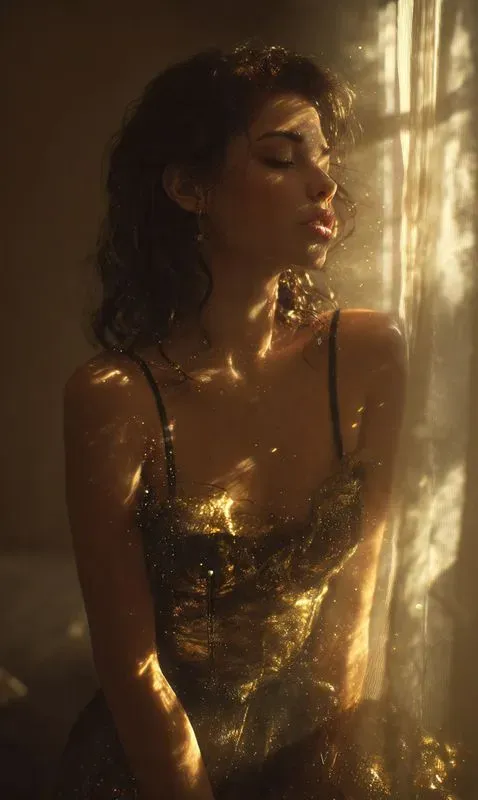 Golden Hours
