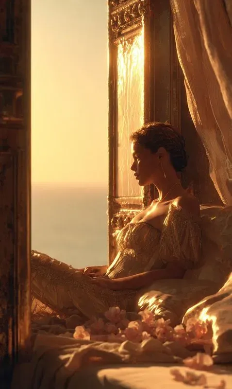 Golden Hours