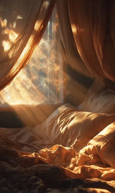 Golden Hours
