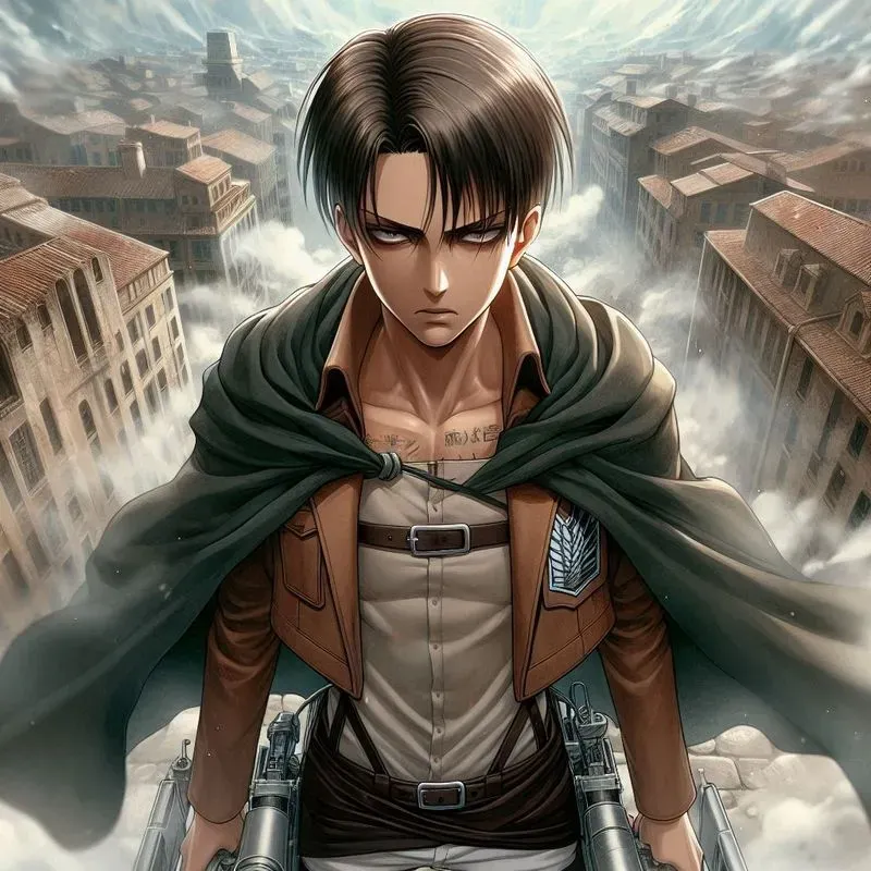 Anime Images Manga Style Anime Characters