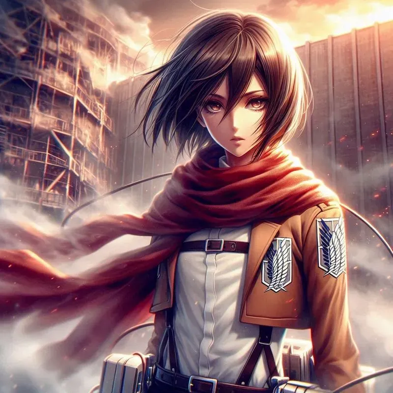 Anime Images Manga Style Anime Characters