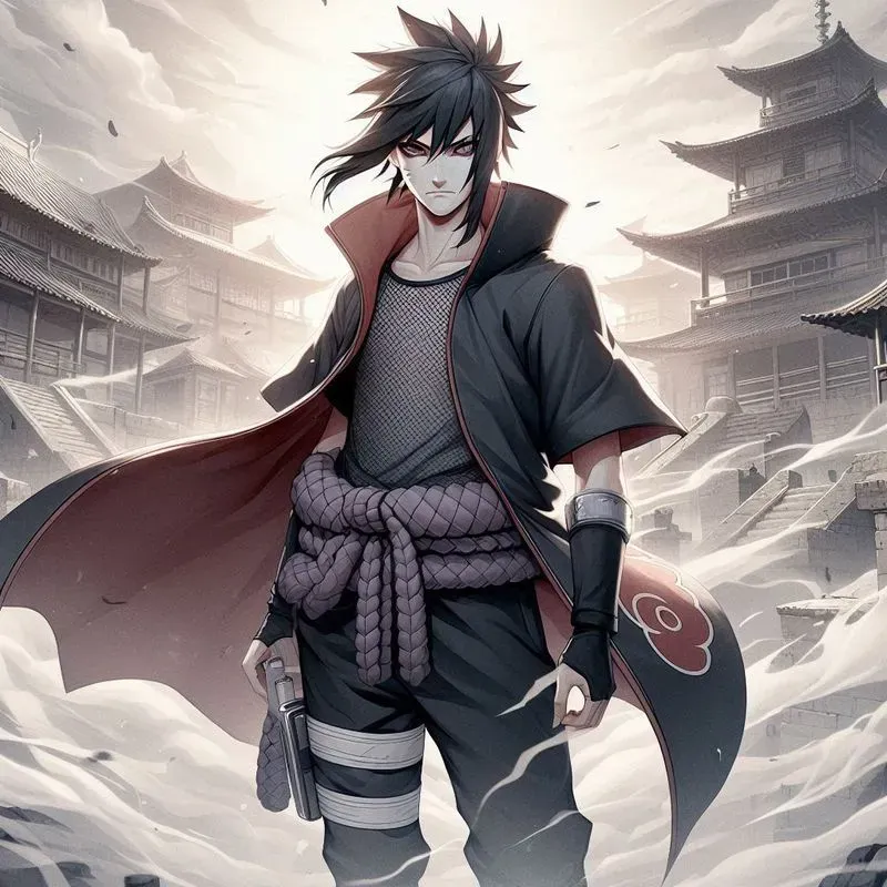 Anime Images Manga Style Anime Characters
