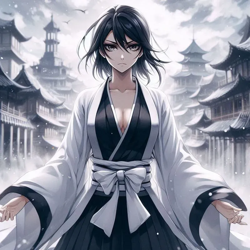 Anime Images Manga Style Anime Characters