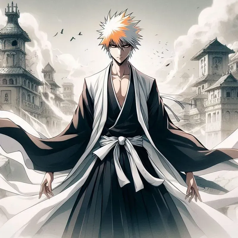 Anime Images Manga Style Anime Characters