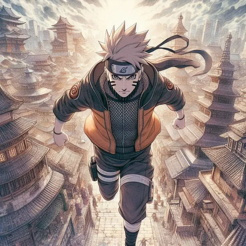 Anime Images Manga Style Anime Characters