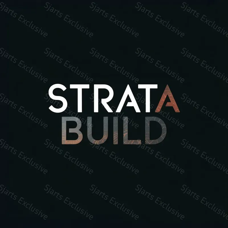 Premium Minimal Wordmark Logos