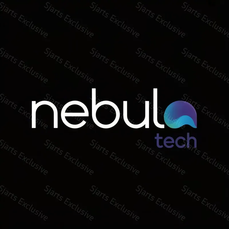 Premium Minimal Wordmark Logos