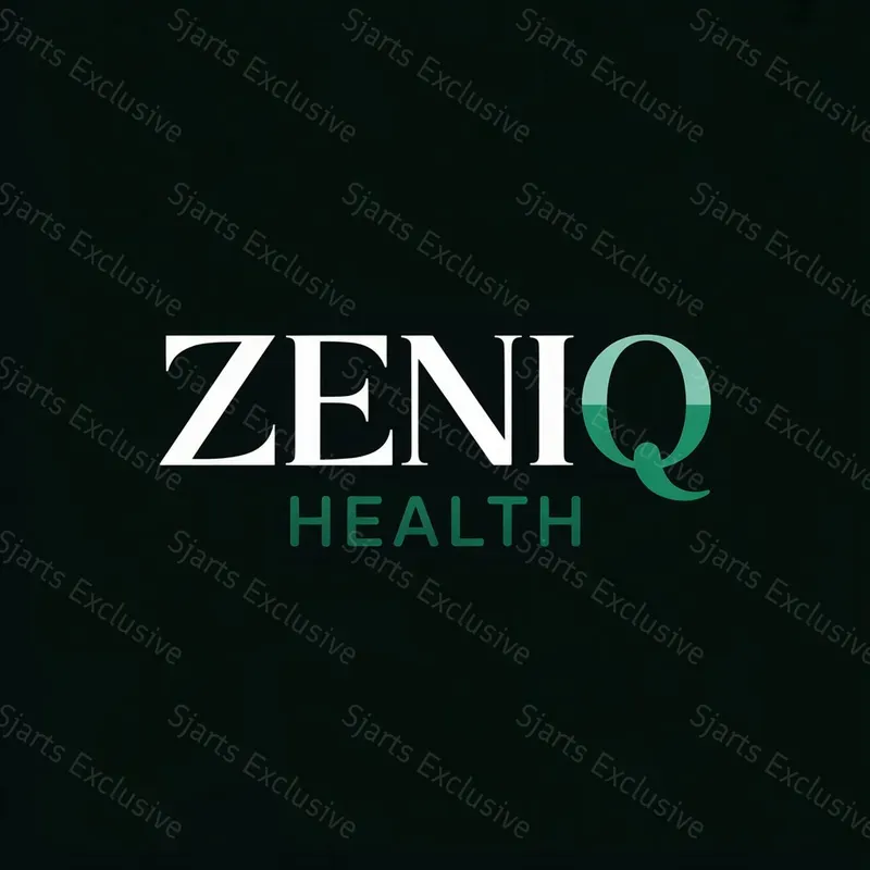 Premium Minimal Wordmark Logos