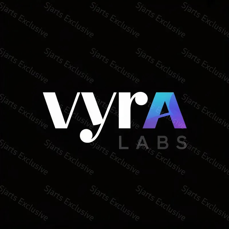 Premium Minimal Wordmark Logos